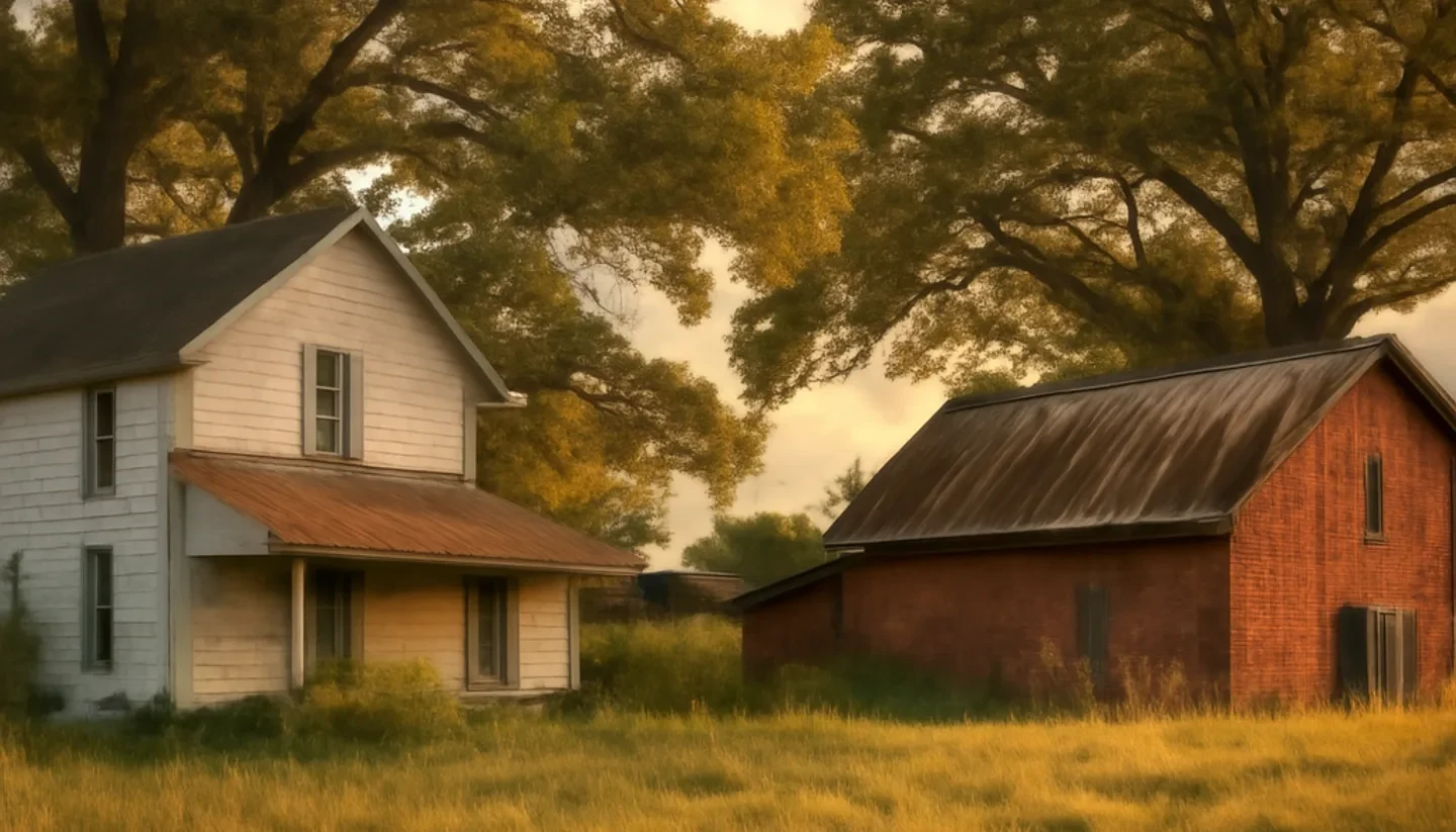 How to Sell Inherited Land in Louisiana