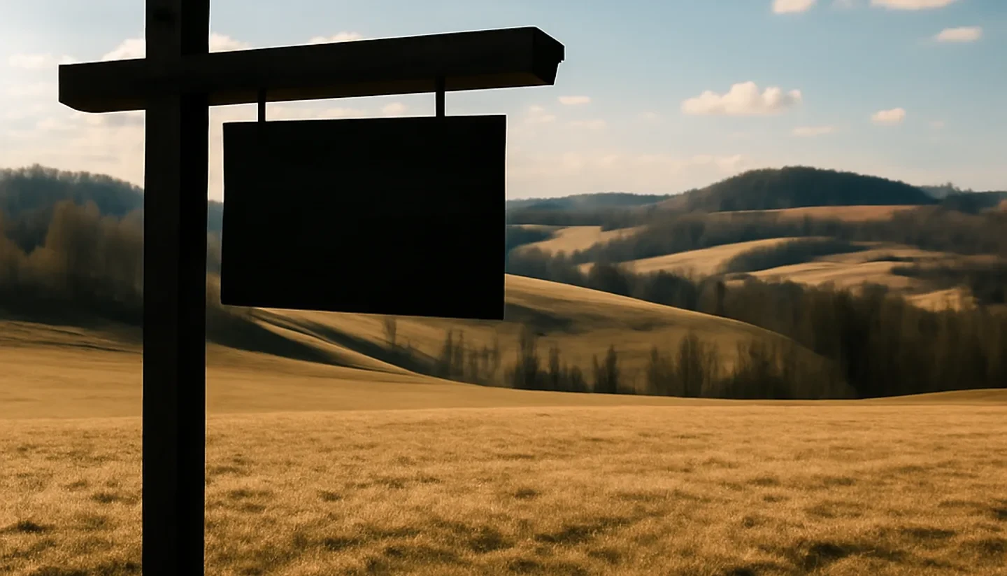 How to Sell Land Fast in Louisiana