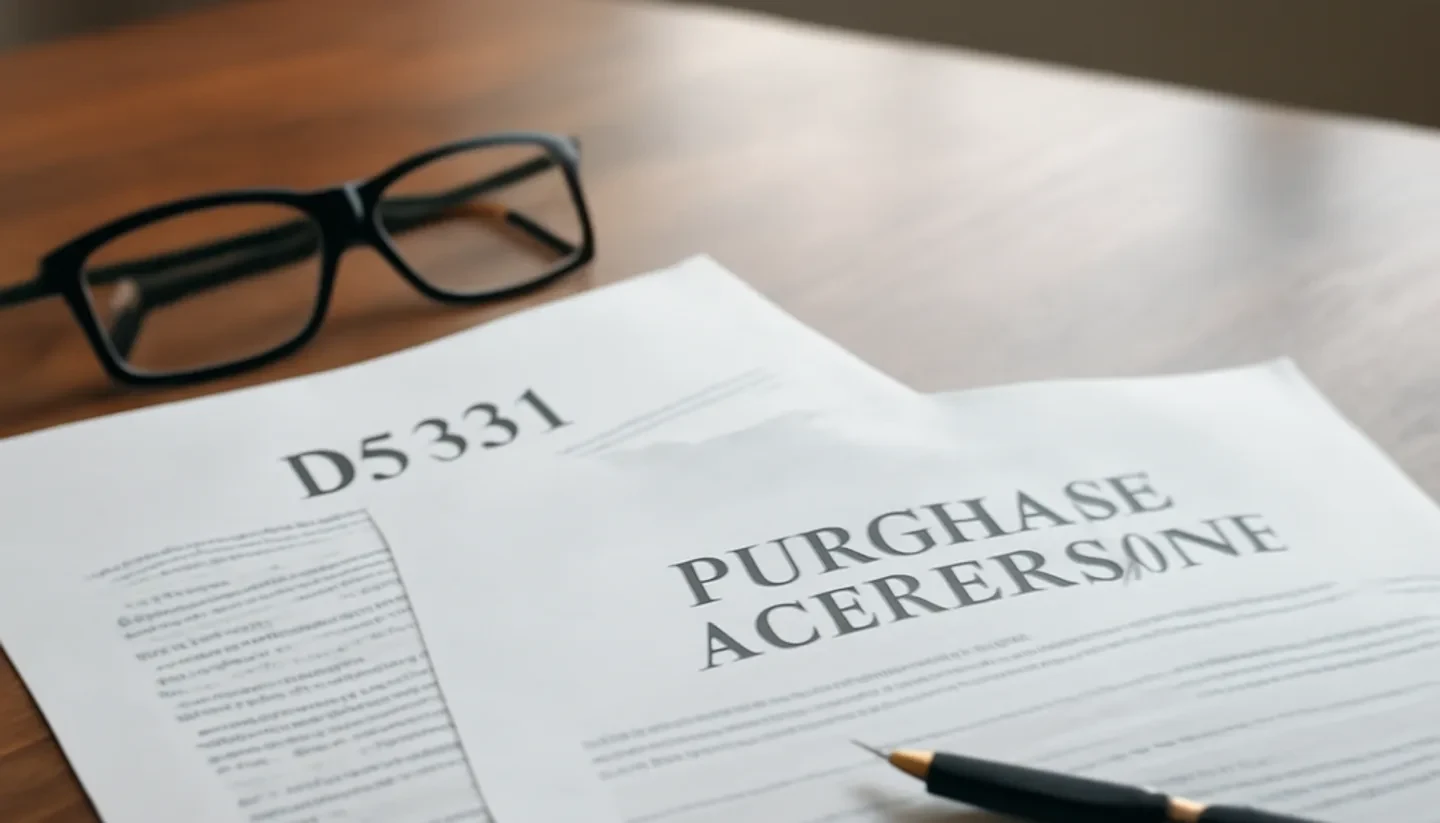 Legal Documents for Selling Land in Louisiana