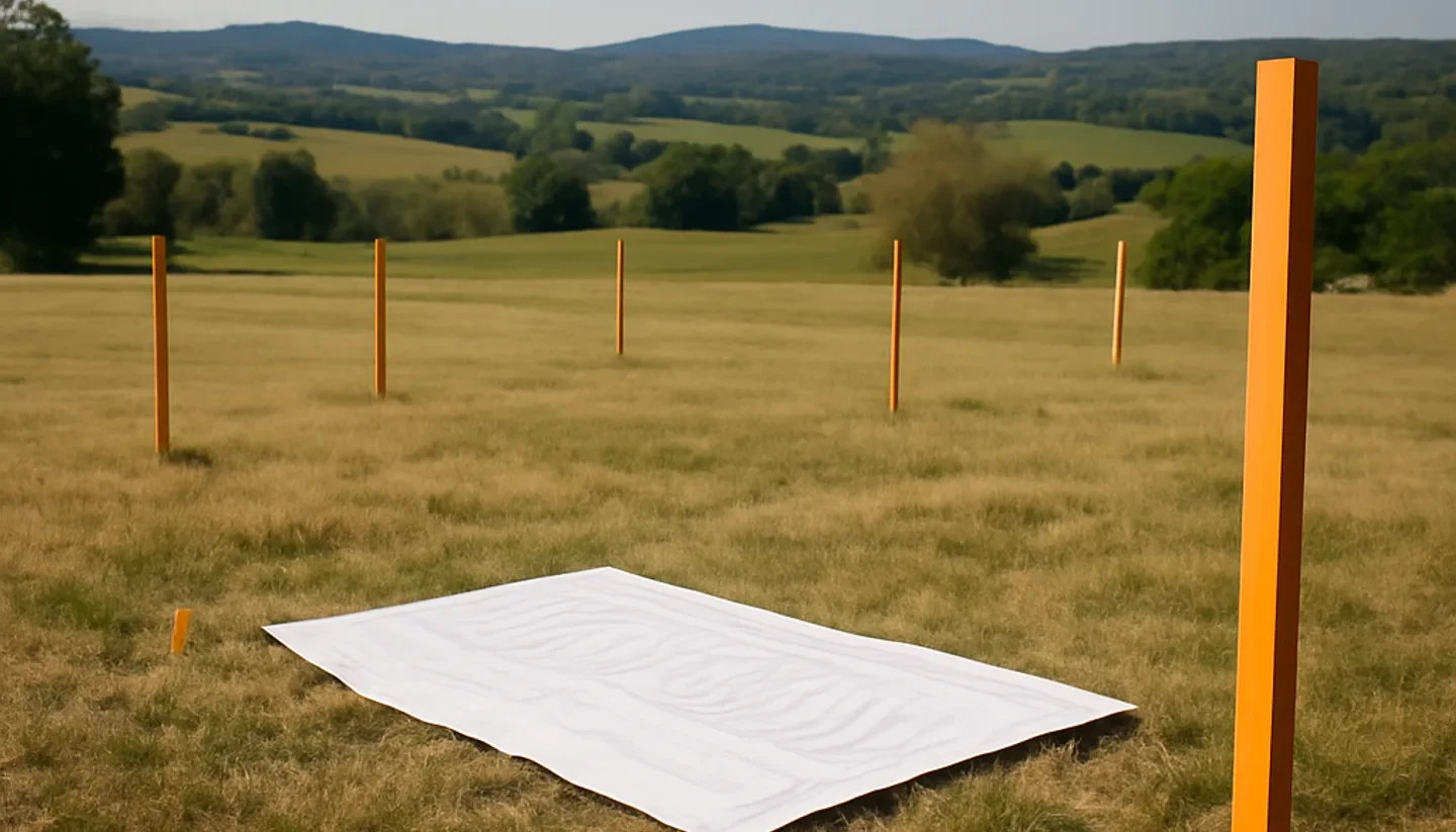 Selling Land to a Developer in Louisiana