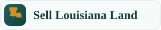 Sell Louisiana Land