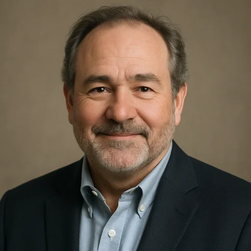 Julien Boudreaux